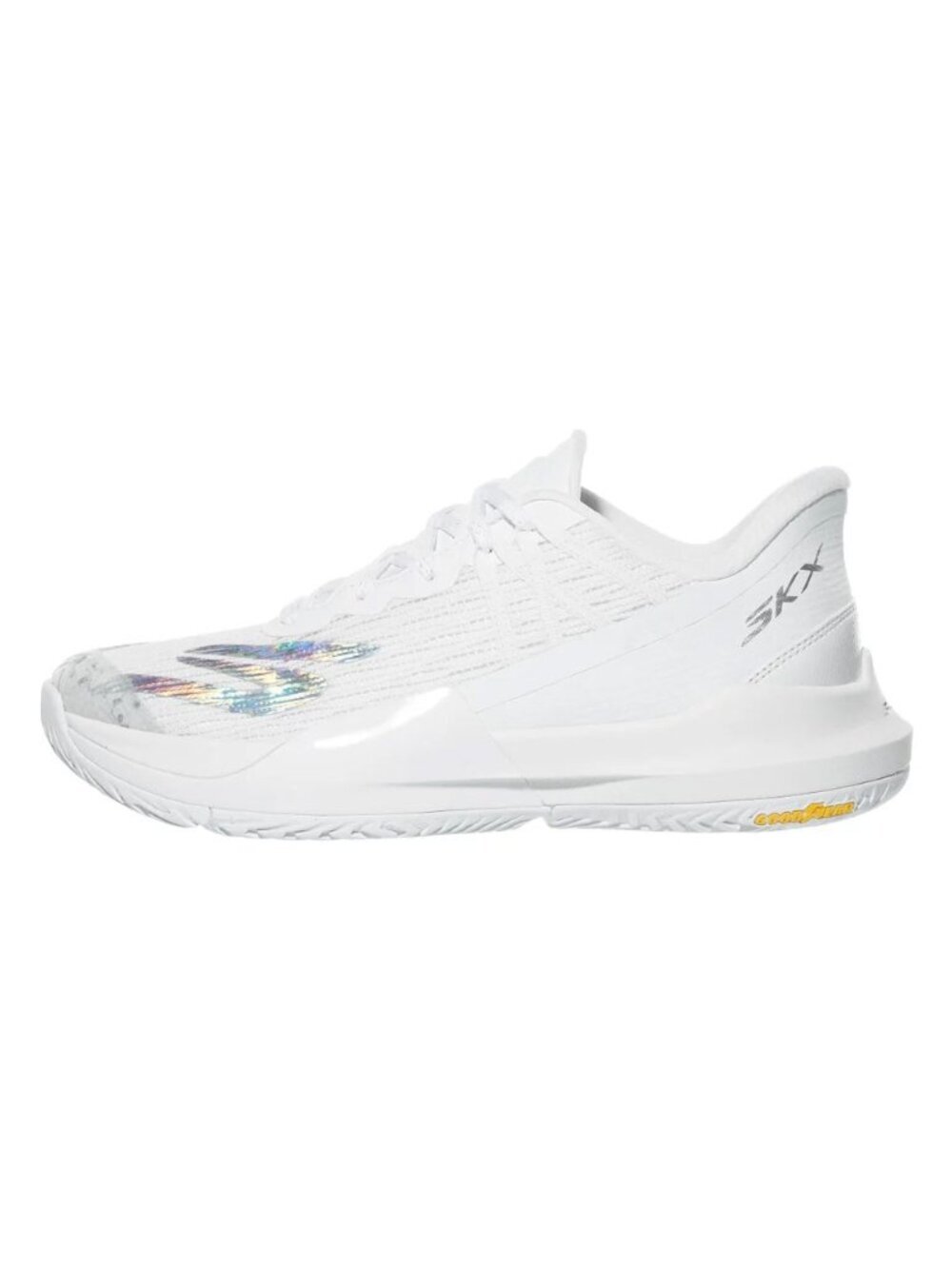 Skechers Baseline Bully Tennis Shoes - Picture 5 of 5
